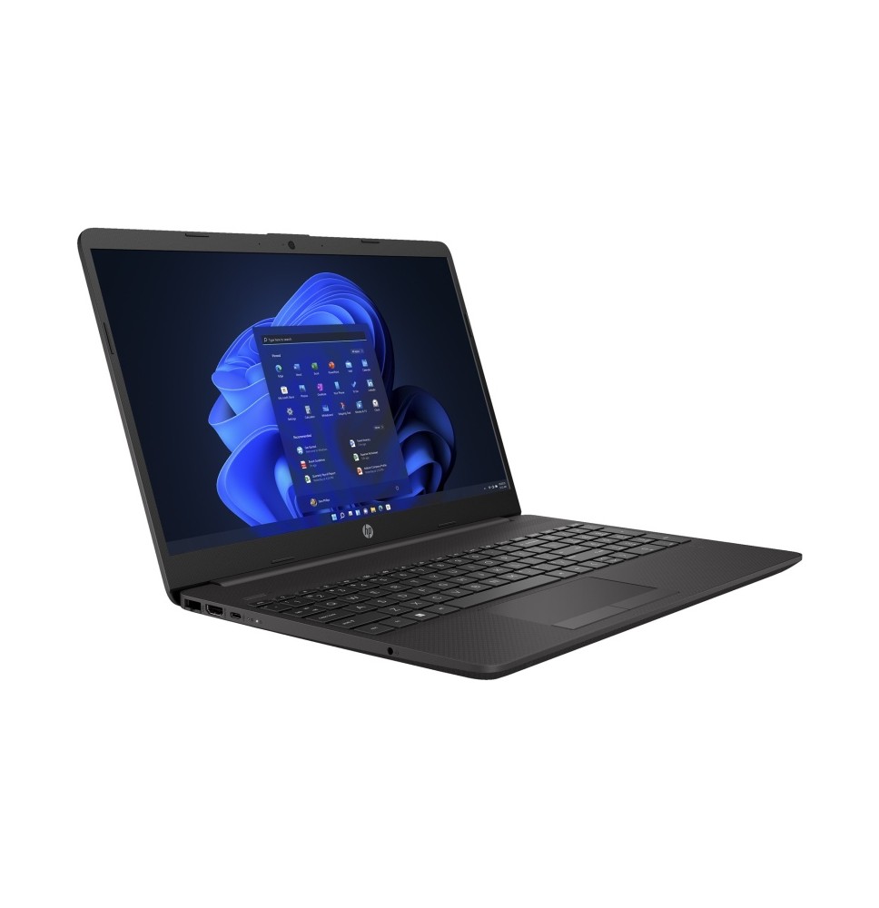 Nešiojamas kompiuteris HP 250 G9 i3-1215U 15.6inch FHD AG 8GB DDR4 3200 SSD 256GB Intel UHD Graphics