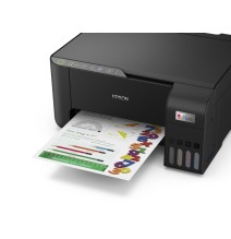 Epson EcoTank L3250 Spausdintuvas rašalinis MFP Spalvotas A4 33ppm Wi-Fi USB (SPEC)