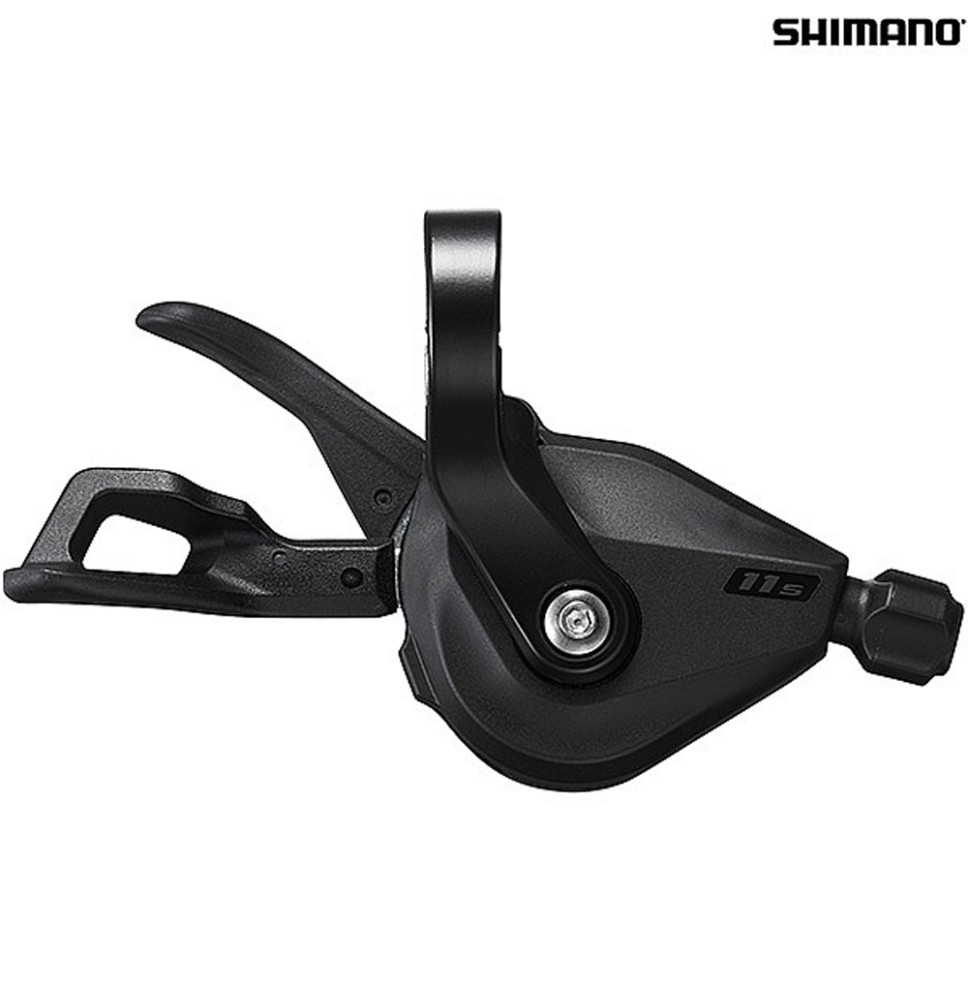 Pavarų (dešinė) rankenėlė Shimano Deore M5100 11 pav