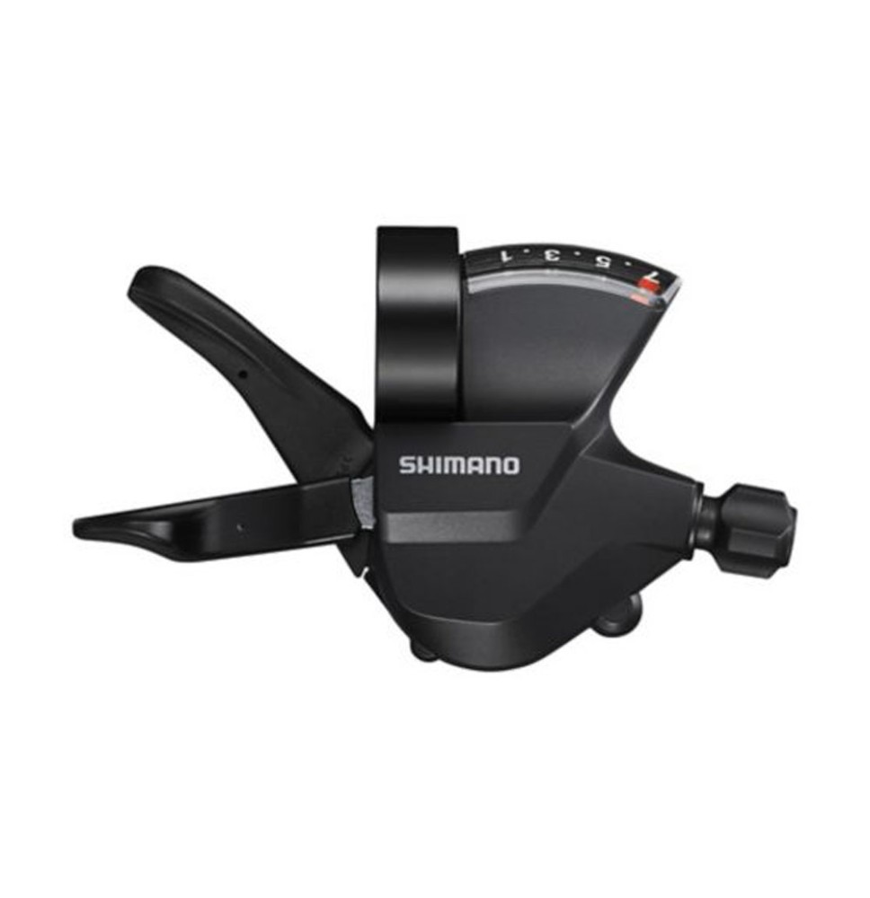 Pavarų perjungimo rankenėlė Shimano Altus M315 7 pavarų