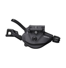 Pavarų (dešinė) rankenėlė Shimano DeoreXT M8100 12 pav