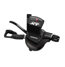 Pavarų rankenėlė (dešinė) Shimano Deore XT M8000 11 pavarų