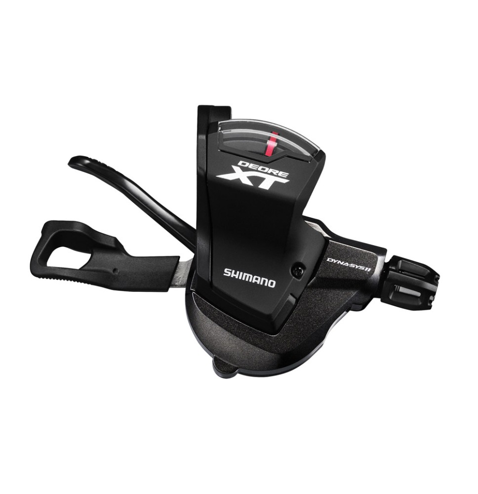 Pavarų rankenėlė (dešinė) Shimano Deore XT M8000 11 pavarų