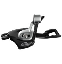 Pavarų rankenėlė Shimano kairė 2/3s SL-M7000-IR-SLX