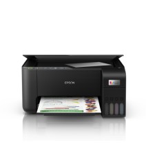 Epson EcoTank L3250 Spausdintuvas rašalinis MFP Spalvotas A4 33ppm Wi-Fi USB (SPEC)