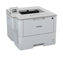 Brother HL-L6400DW Spausdintuvas lazerinis nespalvotas A4 50 ppm, Wi-Fi, Ethernet LAN, NFC, USB