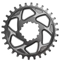 Priekinė žvaigždė MTB Sram direct mount 34T (juoda)