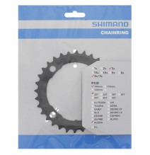 Priekinio bloko žvaigždė SHIMANO FC-M361 32T Acera