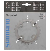 Priekinio bloko žvaigždė Shimano FCM785 24T XT