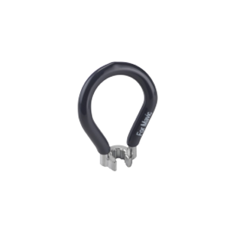 Raktas BONIN Mavic stipinams 6,4mm (juodas)