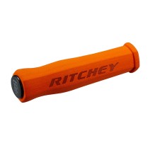 Rankenos Ritchey WCS 130mm (neoprenas, oranžinės)