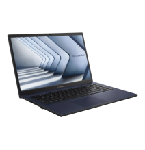 Asus ExpertBook B1 B1502CBA-BQ2838 Nešiojamas kompiuteris 15.6'' FHD i5-1235U 16GB 512GB SSD No-OS