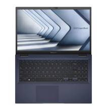 Asus ExpertBook B1 B1502CBA-BQ2838 Nešiojamas kompiuteris 15.6'' FHD i5-1235U 16GB 512GB SSD No-OS