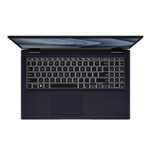 Asus ExpertBook B1 B1502CBA-BQ2838 Nešiojamas kompiuteris 15.6'' FHD i5-1235U 16GB 512GB SSD No-OS