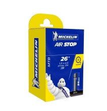 Kamera Michelin 26x1.50/2.50 (37/62-559) AV34 C4