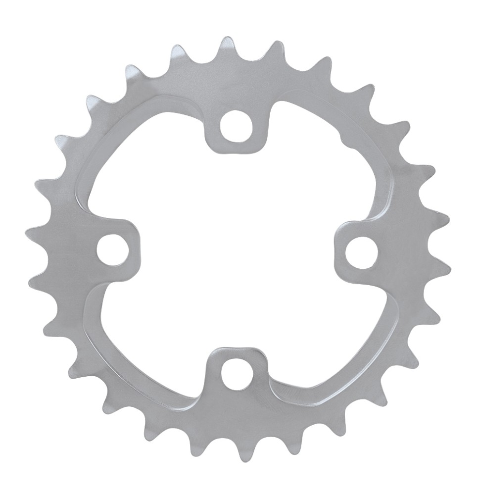 Žvaigždė priekinė Shimano M785 26T (64mm)