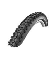 Padanga Schwalbe Black Jack 26x2.10 (54"2.10"-559) K-Guard