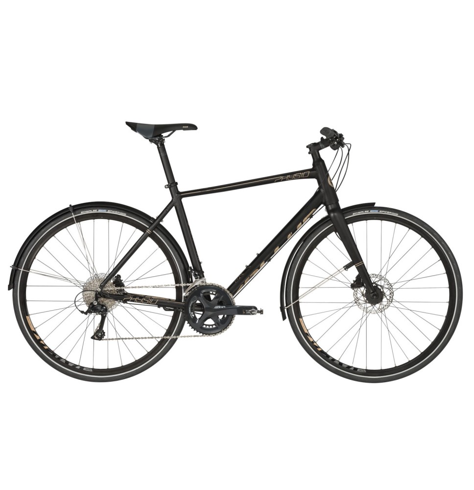 KELLYS Physio 50 28" dydis 22" (56cm) (pilkas)