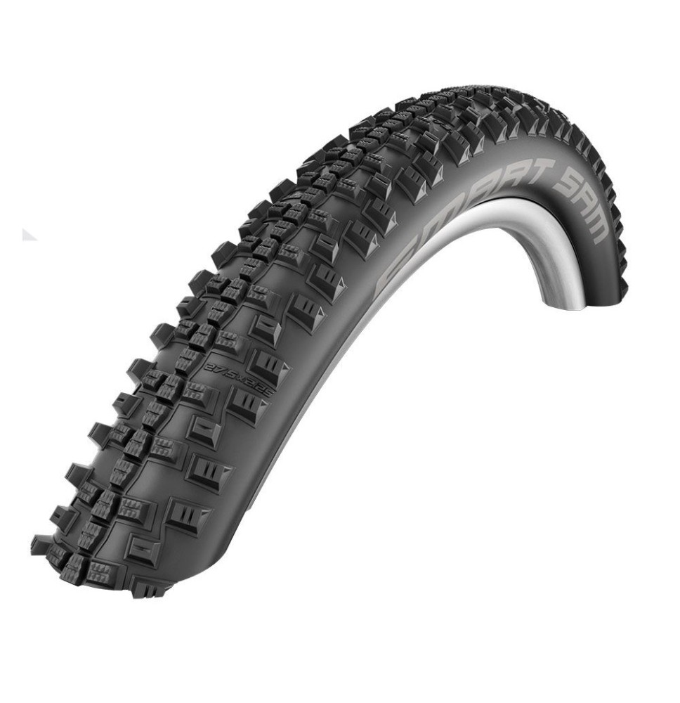 Padanga Schwalbe SMART SAM 29x2,35 (60-622) juoda