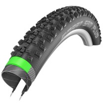 Padanga Schwalbe 29x2,10 (54-559) HS476 SMART SAM PLUS (juoda)