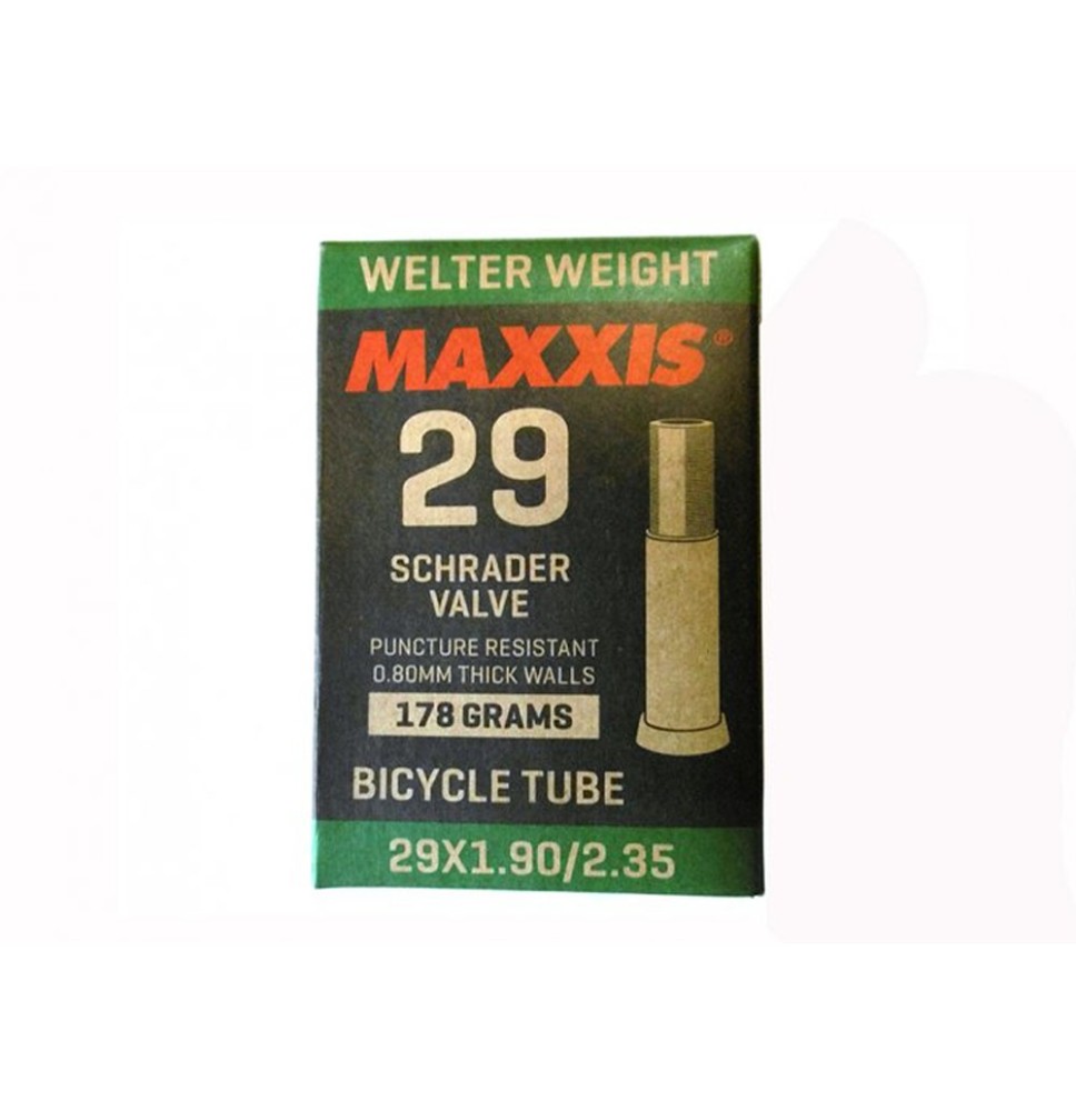 Kamera MAXXIS 29x1.90/2.35 (47/60-622) AV, Welterweight