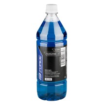 Valymo priemonė FORCE nuo purvo 1000ml, mėlynas