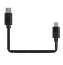 Laidas MagicShine USB C į APPLE