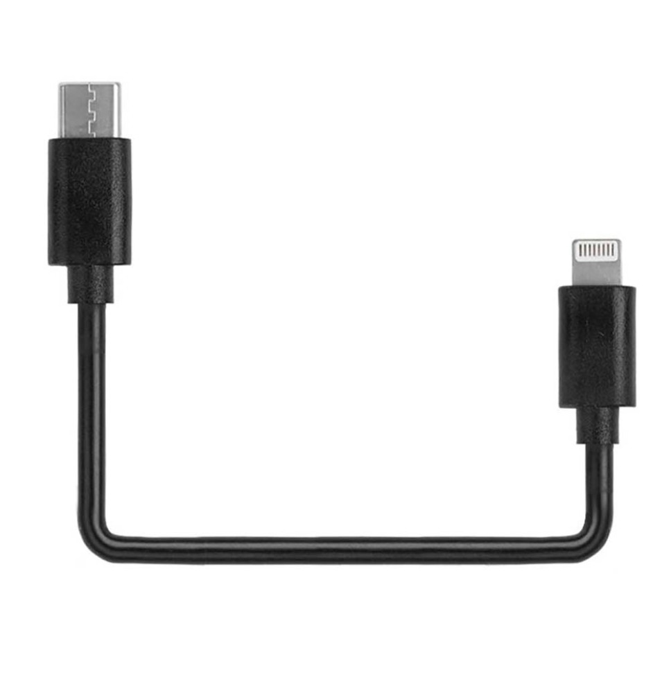 Laidas MagicShine USB C į APPLE