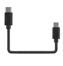 Laidas MagicShine USB C į Micro USB