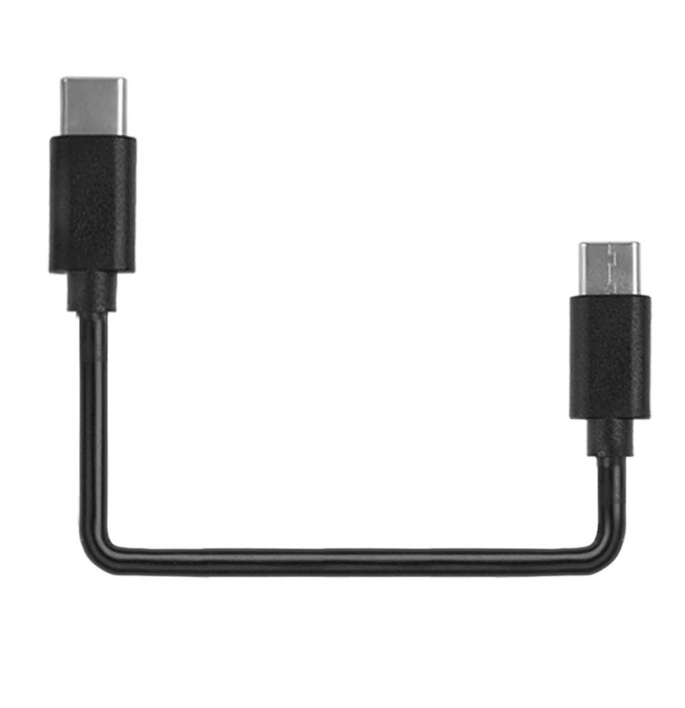 Laidas MagicShine USB C į Micro USB