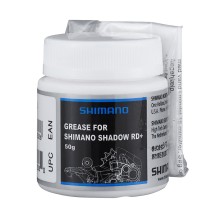 Tepalas Shimano Shadow RD+ 50 gr