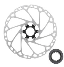 Stabdžių diskas Shimano SM-RT64 CL 180mm