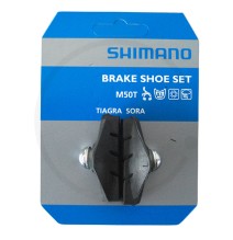 Stabdžių kaladėlės Shimano R50T BR-A410 V-Brake