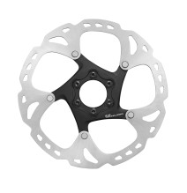 Stabdžių diskas Shimano Saint/Deore XT RT86 180mm 6-varžtai