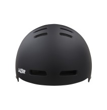 Šalmas Lazer One+ CE-CPSC, M 55 - 59 cm, (juodas, matinis)