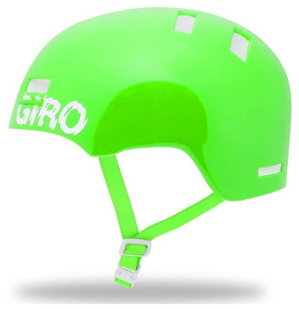 Šalmas GIRO Section, S, 51-55cm (žalias)