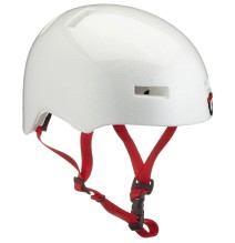 Šalmas GIRO Section 59-63cm (balta)