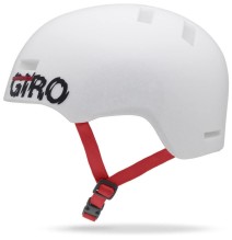 Šalmas GIRO Section 59-63cm (balta)