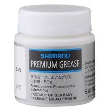 Tepalas Shimano Premium JAR 50g