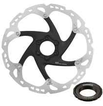 Stabdžių diskas Shimano Deore XT SM-RT86 203mm CL