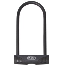 Spyna ABUS Facilo 32/150 HB230 su laikikliu (juoda)