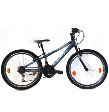 SPRINT Casper 24" 18G dydis 11,5" (29cm) (mėlyna/juoda/pilka)