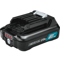 Akumuliatorius MAKITA BL1021B 12V MAX 2,0 Ah