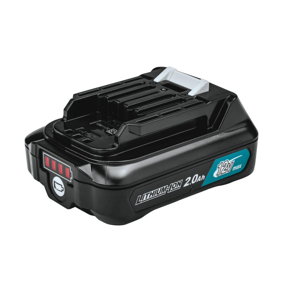 Akumuliatorius MAKITA BL1021B 12V MAX 2,0 Ah