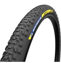 Padanga MICHELIN Jet XC2 Racing Line TS TLR 29x2.25 (57-622) sulankstoma