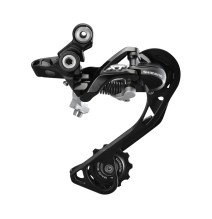 Galinis perjungiklis Shimano Deore RD-M781 SGS, 10 pavaros