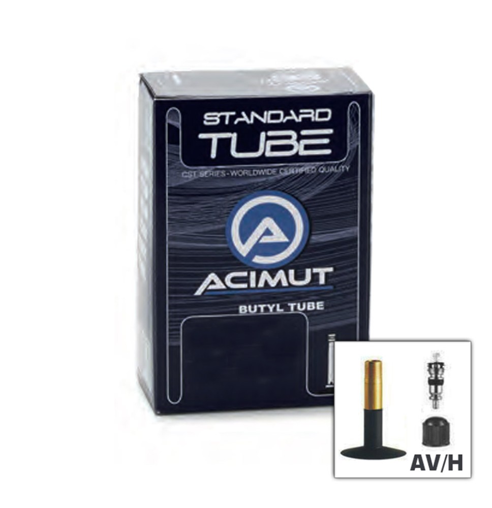 Kamera CST Acimut 700x25/32C (25/32-622) AV 48mm