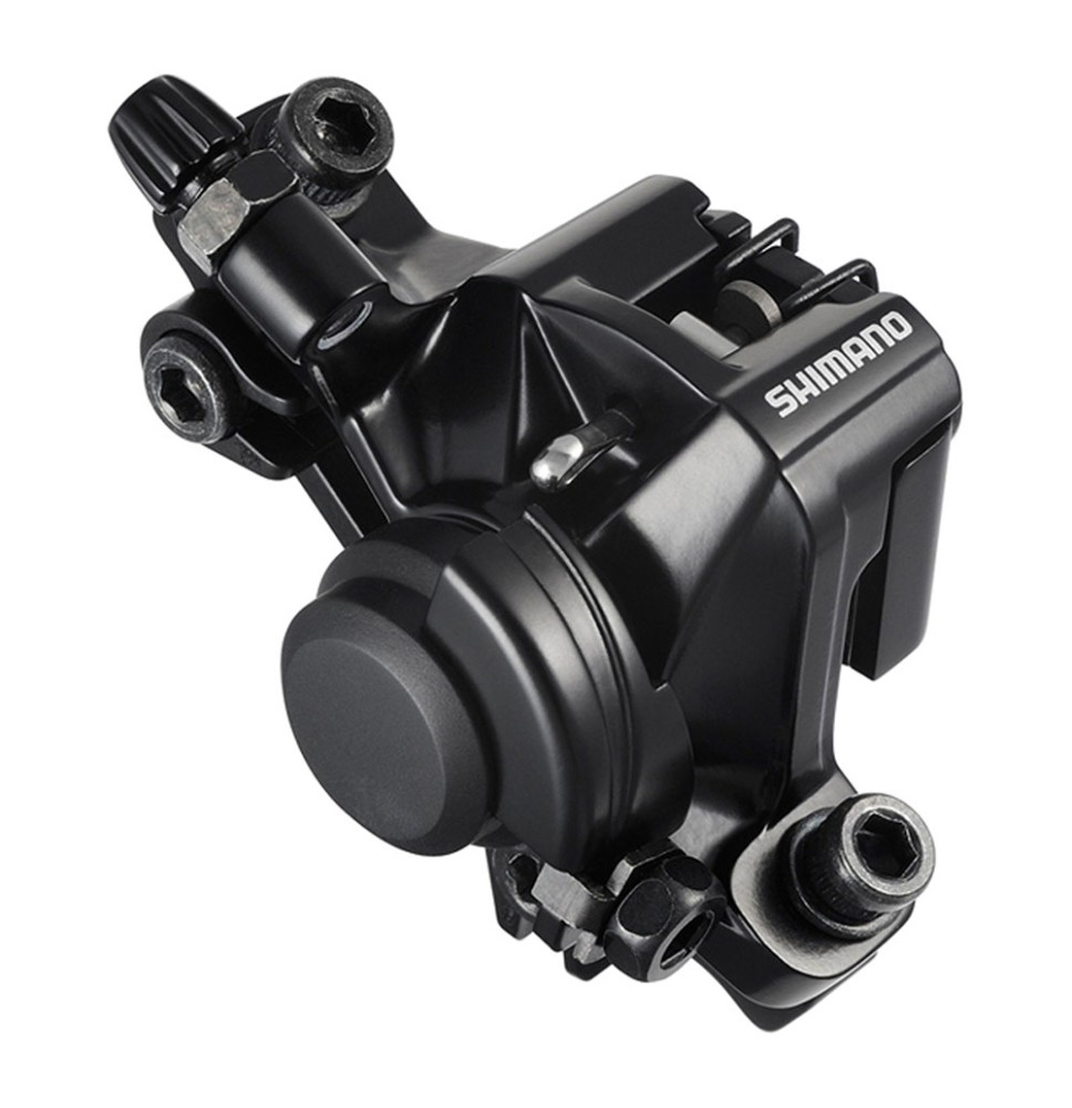 Stabdžių suportas mechaninis Shimano BRM375