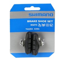 Stabdžių kaladėlės Shimano R50T2 BR-4700 V-Brake