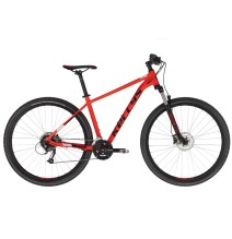 KELLYS Spider 50 29" dydis 20" (51cm) (raudona)